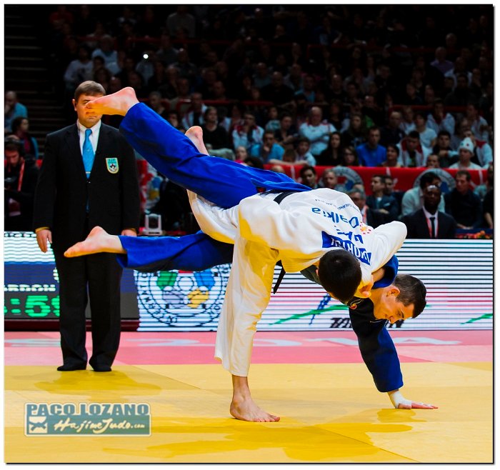 Paris 2014 by P.Lozano cat -73 kg (227)